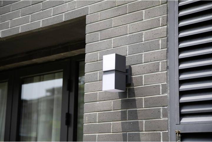 Productafbeelding Lutec LED-buitenverlichting CUBA (1000 lm, IP54)