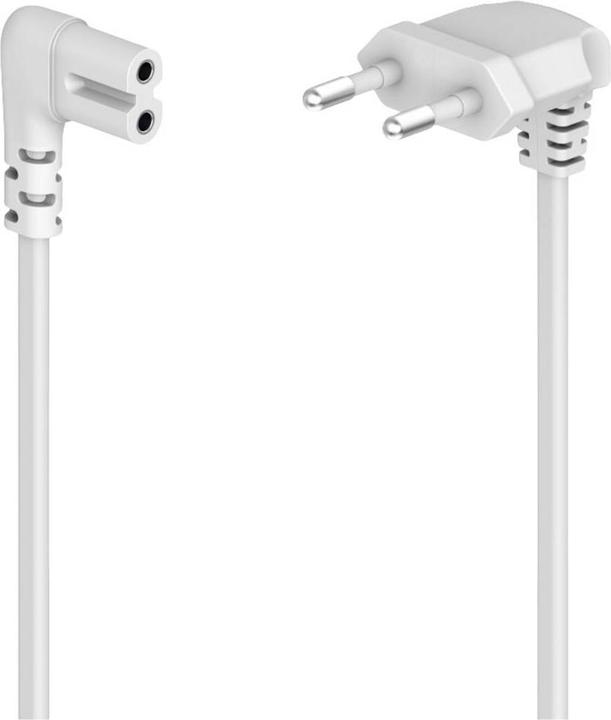 Produktbild Hama Netzkabel (5 m)