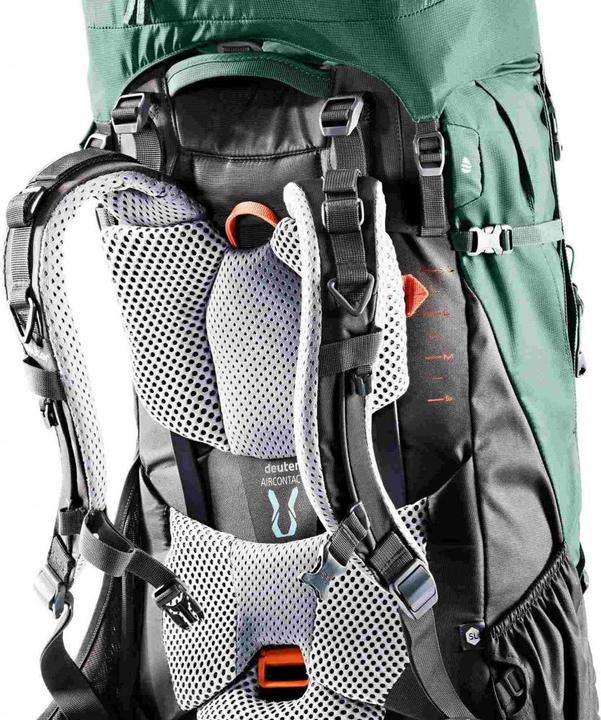Image du produit Deuter Aircontact PRO 55 + 15 (55 l)