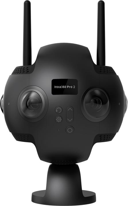 Image du produit Insta360 Kit standard Pro II, y compris Farsight (30p, WiFi)