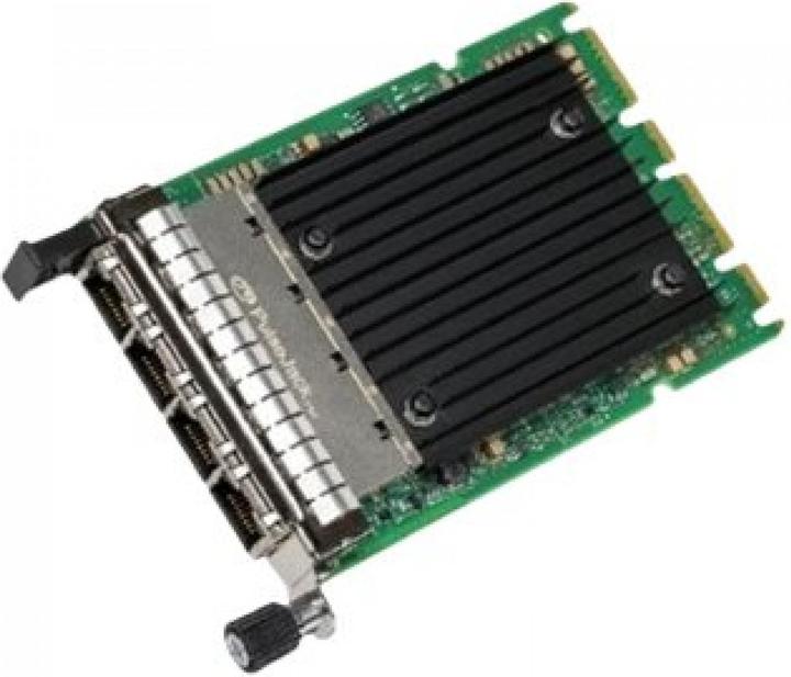 Image du produit Dell INTEL X710-T4L QUAD PORT 10GBE (Mini PCI Express)
