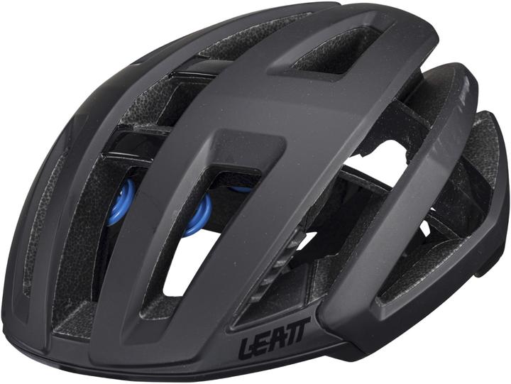 Leatt Helm MTB Endurance 4.0 - Black (59 - 63 cm)