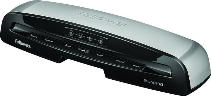 Productafbeelding Fellowes Saturnus 3i (80 - 125 µm, A3)