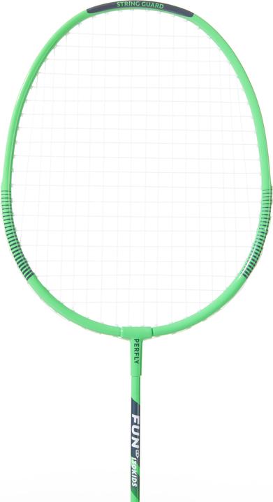Actual product image Perfly Badminton racket set kids BR130
