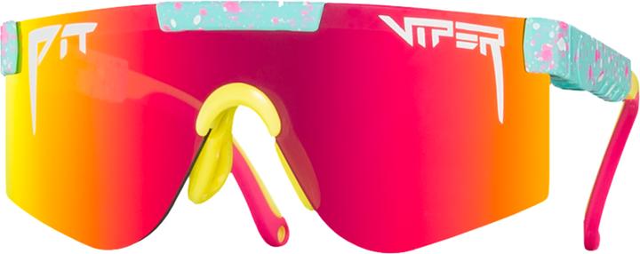 Immagine prodotto Pit Viper La Playmate XS (Blu, Marrone)