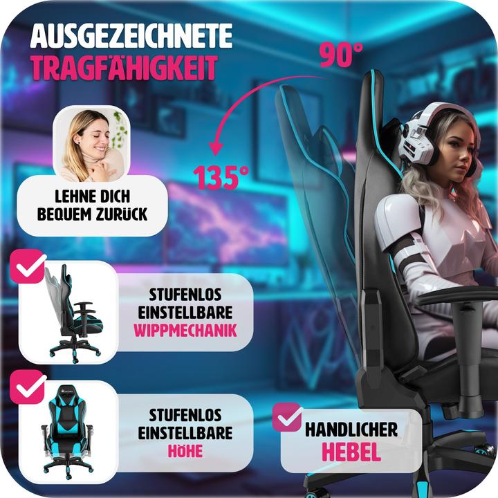 Image du produit tectake Twink