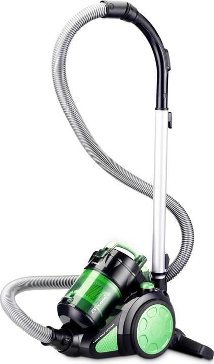 Produktbild Trisa Comfort Clean T6324