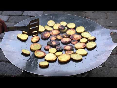 Produktbild Petromax Grill- und Feuerschale fs56 (67.60 cm)