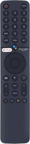 Remote controls