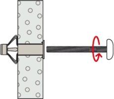 Actual product image Fischer DIY pliers (265 mm)