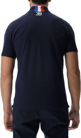 Produktbild UYN For Bugatti Technisches Kurzarm-Poloshirt (XXL)