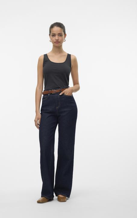 Immagine prodotto Vero Moda Vmlulu Long Tank Top Jrs Ga Noos (XS)