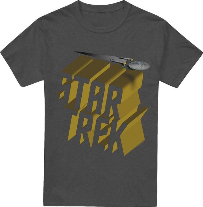 Image du produit - T-shirt - Adulte (XL)