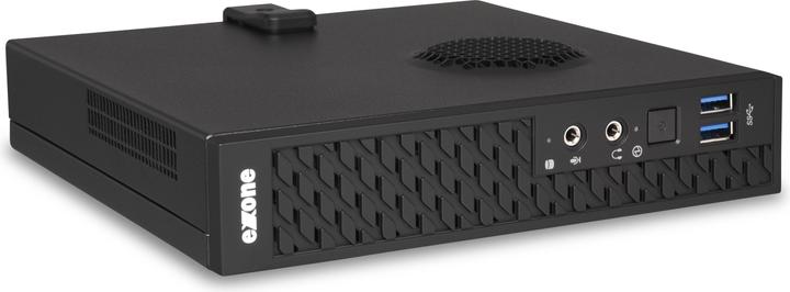 Actual product image Exone Business Slim X12 i5-12400T, 8GB, 500GB SSD, W11Pro (Intel Core i5-12400T, 8 GB, 512 GB, UHD Graphics 730)