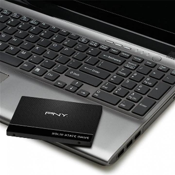 Image du produit PNY Cs900 (120 Go, 2.5")
