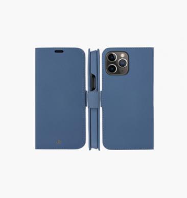 Productafbeelding dbramante1928 New York- iPhone 13 Pro Max 6.7" - Ultra-marijnblauw (Apple iPhone 13 Pro Max)