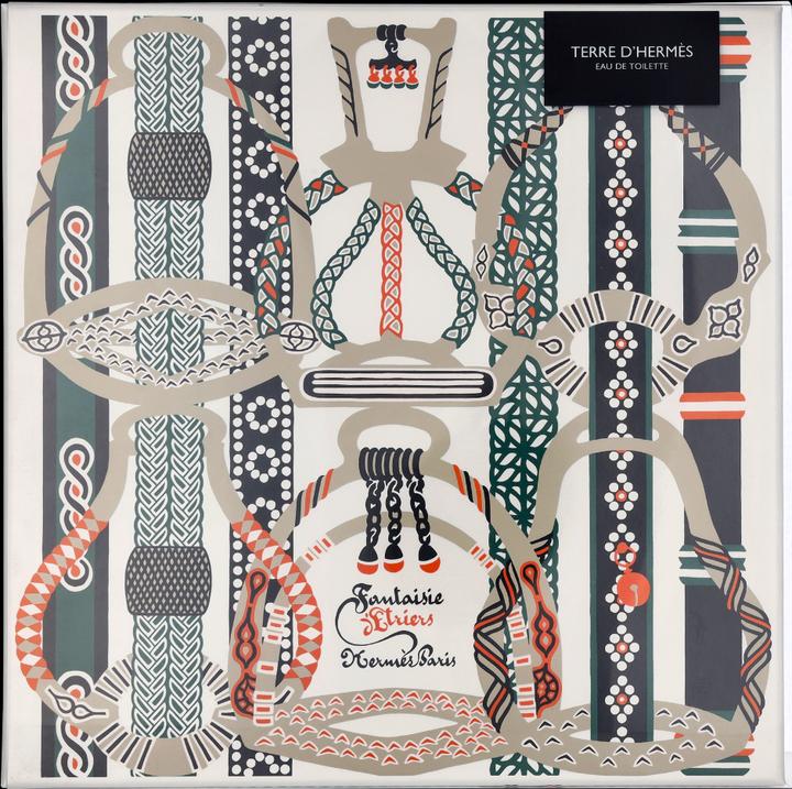 Produktbild Hermès Terre d' (Haarpflege set)