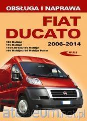 Immagine prodotto WKL Fiat Ducato III (Tipo 250) Modello 2006-2014...