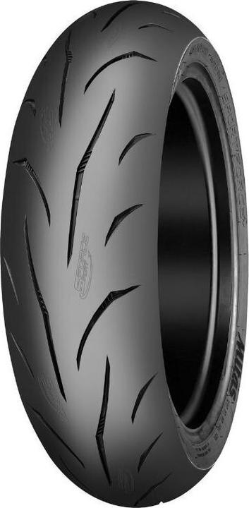 Produktbild Mitas Radial Sport Frorce+ ZR TL 66W 150-60-17