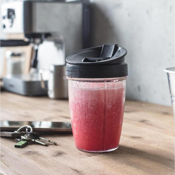 Actual product image Gastroback Design Micro Blender (CH plug, 1000 W)