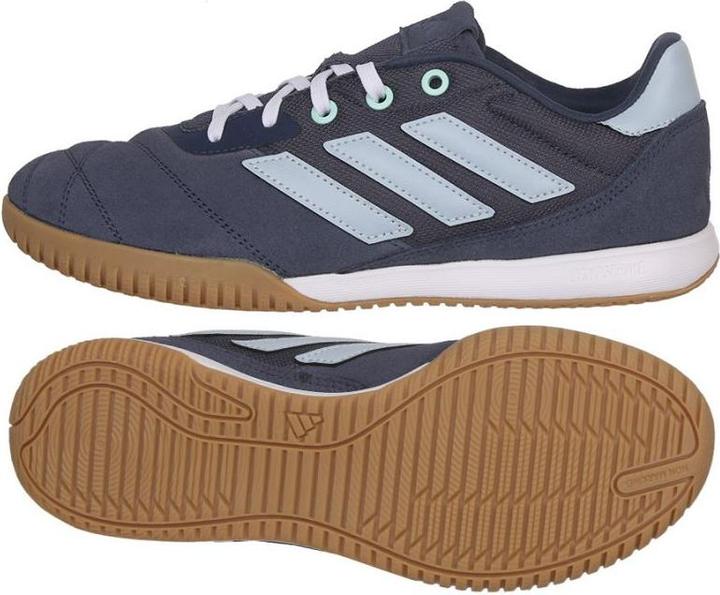 Productafbeelding adidas Copa Gloro zaalvoetbalschoen heren (44 2/3)