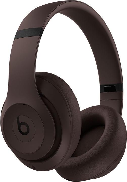 Beats Studio Pro (ANC, 40 h, Filaire, Sans fil)