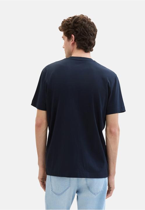 Produktbild Tom Tailor T-Shirt Kurzarmshirt (XL)