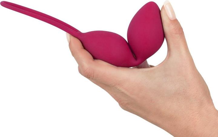 Image du produit LUST Love Balls Berry