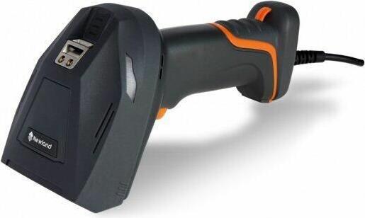 Actual product image Newland NVH300 Angler 2D CMOS Mega (2D barcodes)