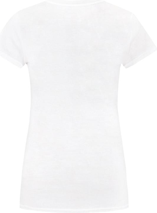 Image du produit Disney Interactive Studios Films de neige T-shirt (S)