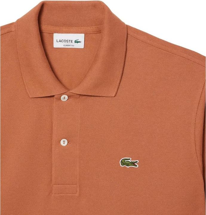 Produktbild Lacoste L.12.12 Original Poloshirt (XS)