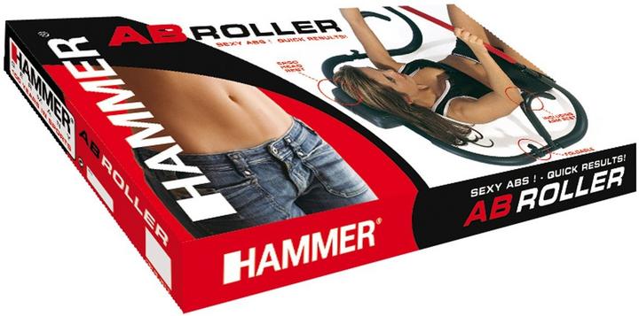 Produktbild Hammer Fitness AB Roller
