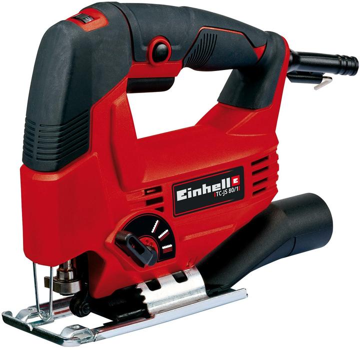 Einhell Decoupeerzaag