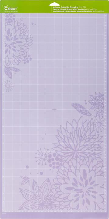 Produktbild Cricut Schneidematte StrongGrip