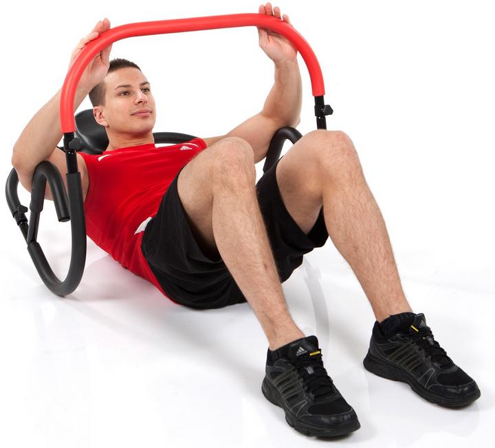 Produktbild Hammer Fitness AB Roller
