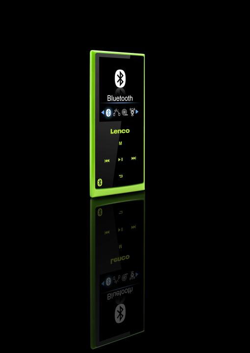 Actual product image Lenco Xemio-760 BT (8 GB)