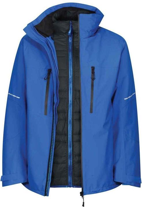 Produktbild Regatta XPro Evader III Steppjacke (M)