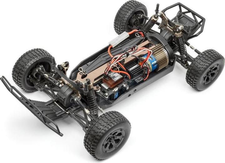 Produktbild Maverick Strada DT RTR (RTR Ready-to-Run)