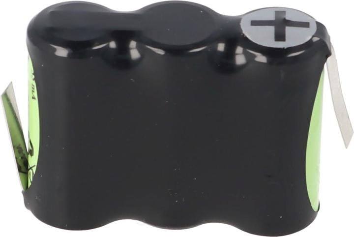 Immagine prodotto AccuCell Batteria Dogtra Ricevitore 200, NCP-600, NCP-410, NCP-620, NCP-800, NCP-1800 NC (1 pz., 1/2 AAA, 350 mAh, Accumulatore di carica elettrica)