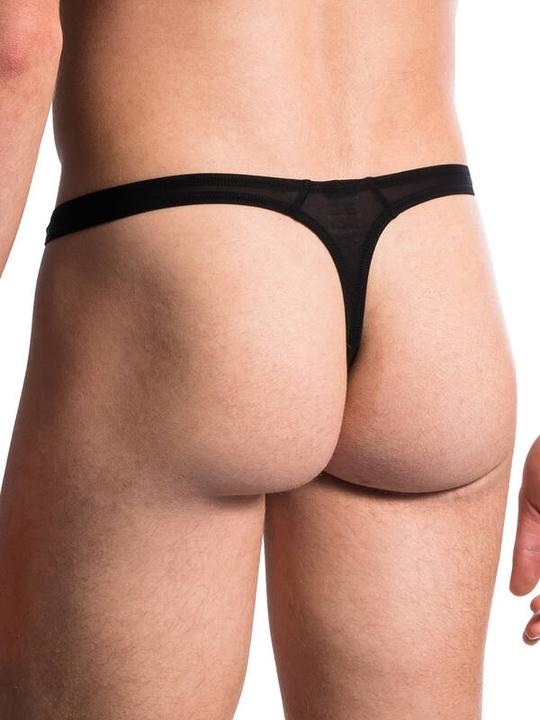Image du produit Manstore M101 String pushup (XL)
