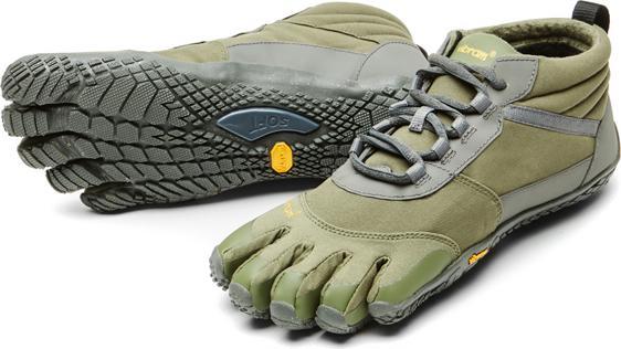 Immagine prodotto Vibram Trek Ascent Insulated 2.0 (40)