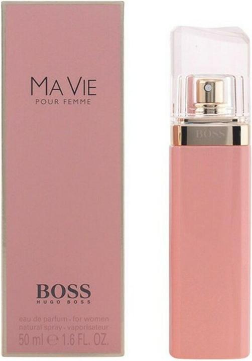 Produktbild BOSS Ma Vie (Eau de Parfum, 75 ml)