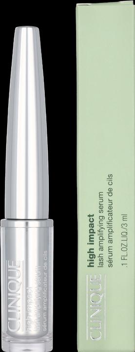 Produktbild Clinique High Imp Lash Ampli Serum BLOO-01 (3 ml)