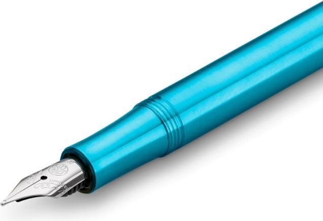 Immagine prodotto Kaweco Penna stilografica Liliput blu (Blu)