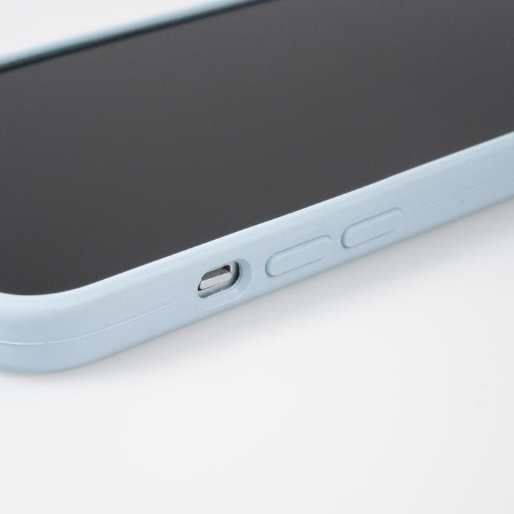 Image du produit PhoneLook Coque Soft Touch clair (Apple iPhone 15 Plus)