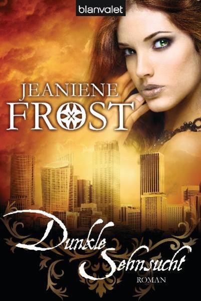 Produktbild Dunkle Sehnsucht (Deutsch, Jeaniene Frost, Sandra Müller, 2011)