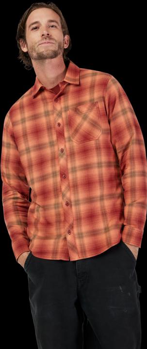 Produktbild Fox Survivalist Stretch Flannel (S)