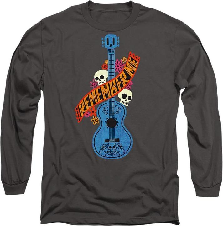 Image du produit La Maison du Coco - T-shirt REMEMBER ME - Adulte (L)
