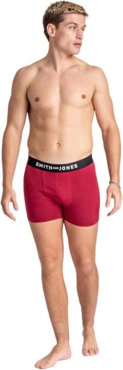 Produktbild Universal Textiles Cedar Boxershorts (5erPack) (L, 5er Pack)