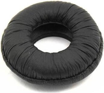 Image du produit Yealink Coussinets pour WH62/WH66/UH36/YHS36 1 pièce